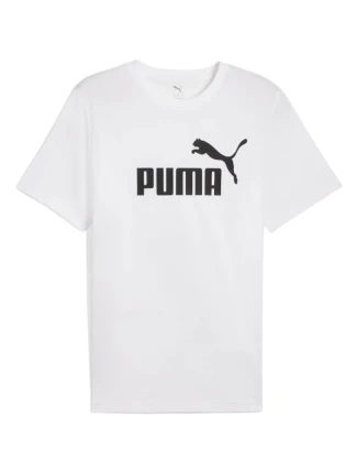 Puma Ess No.1 Logo Tee M 682532 02 pánske tričko Puma Ess No.1 Logo Tee M 682532 02 pánske tričko