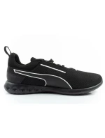 Puma Carson 2 športové topánky pánske tenisky ľahké pohodlné čierne