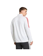 Pánske tričko adidas Tiro 26 League Training Top white, black and red KR0371 pánske