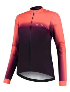 Rogelli dámska zimná bunda DREAM fialová XL