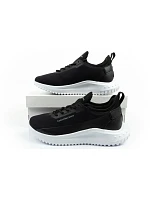 Calvin Klein dámske športové tenisky Eva Runner black fashionable women's
