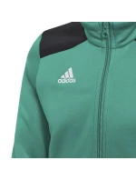 Juniorská tréningová mikina adidas Regista 18 Dog JKT DJ2176