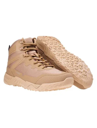 Topánky Magnum Bondsteel Mid WP C M 92800490644