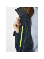 Dámske plachetnice Hp Racing Lifaloft Hooded Jkt W 30373 597 - Helly Hansen