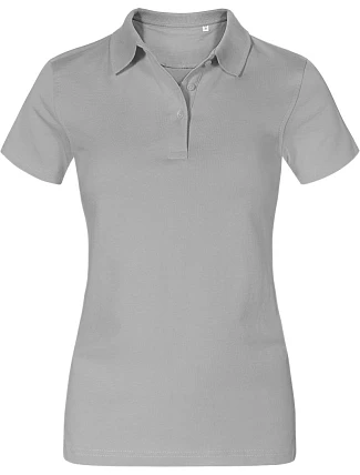 Promodoro 4025 Dámske pracovné polo z džerseju 40.4025 new light grey