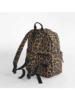 BagBase BG 195S Mini batoh „Leopard Print“ 52.195S leopard print BagBase BG 195S Mini batoh „Leopard Print“ 52.195S leopard print