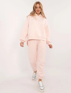 Súprava EM KMPL 630 2.87 svetlo ružová