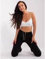 Tepláky RV DR 8195.35 čierna Tepláky RV DR 8195.35 čierna