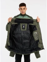 Pánska lyžiarska bunda Protest PRTSUPERIOR24 Pánska lyžiarska bunda Protest PRTSUPERIOR24