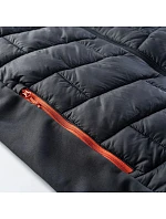 Pánska vesta Varen M 92800593706 black-red - Hi-Tec Pánska vesta Varen M 92800593706 black-red - Hi-Tec