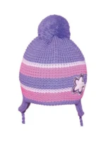 ZIMNÁ ČIAPKA "CLEO" CZ-063