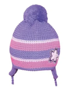 ZIMNÁ ČIAPKA "CLEO" CZ-063