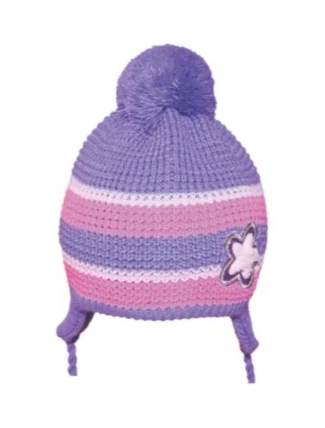 ZIMNÁ ČIAPKA "CLEO" CZ-063