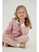 Dievčenské pyžamo 3040 CHLOE