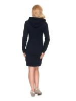 Tehotenské šaty model 157837 PeeKaBoo