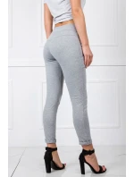 Teplákové nohavice model 166222 BFG