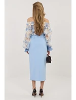 Model sukne 225875 Rue Paris
