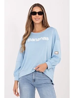 Mikina model 226298 Rue Paris