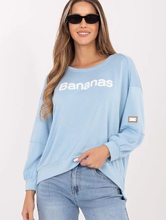 Mikina model 226298 Rue Paris