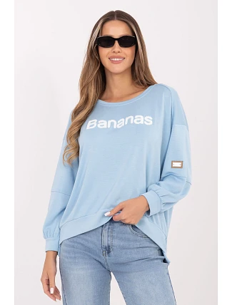 Mikina model 226298 Rue Paris