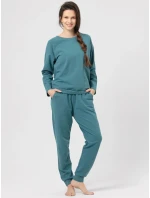 Mikina Key Hot Touch LHB 729 3 S-XL