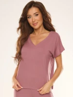 Blúzka De Lafense 774 kr/r Vendy S-2XL