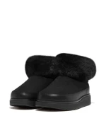FitFlop GEN-FF Mini Double-Faceed Shearling Boots W GS6-090 FitFlop GEN-FF Mini Double-Faceed Shearling Boots W GS6-090