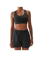 Športová podprsenka 4F W 4FWAW24USBAF140 20S