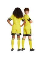 Šortky adidas Squadra 25 Jr JJ2421