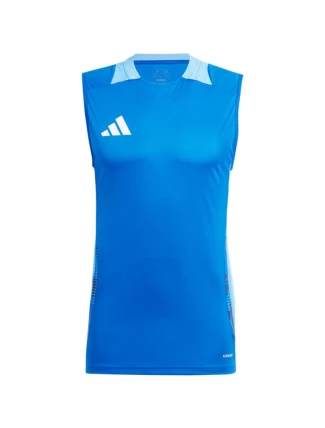Adidas Tiro 24 Competition Training Jersey bez rukávov M IR5475 muži