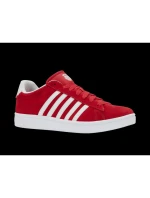 K-Swiss COURT TIEBRK II SDE (09492-682-M)