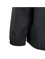 Detská bunda adidas Entrada 26 Multi black KQ9077
