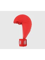 Karate rukavice - Rukavice 2 RED WKF | MOOTO Karate rukavice - Rukavice 2 RED WKF | MOOTO
