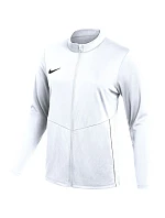 Dámska mikina Nike Dri-Fit Park 26, biela, HM7252, veľkosť 100 XL