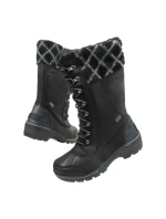 Dámske topánky Sorel W NL2984-010 Dámske topánky Sorel W NL2984-010