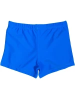 Plavecká čiapka Crowell Ear Bora navy blue col.3