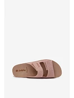 Dámske papuče INBLU AG000015 Pink