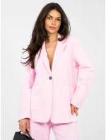 Blazer IT MA FL7703.49 svetlo ružová Blazer IT MA FL7703.49 svetlo ružová