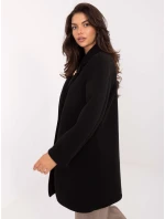 Kabát IT CZ FL8153.60 čierny Kabát IT CZ FL8153.60 čierny