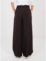 Nohavice IT SP FL9020 1.69 tmavohnedá