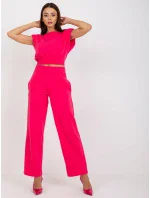 Dámska súprava WN KMPL VE09.05 fuchsiová