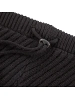 Kravata unisex 913316 čierna - Trespass