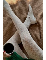 PANČUCHY - PRÍRODNÝ KAŠMÍR 105