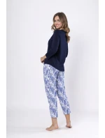 DÁMSKE PYŽAMO ELVIRA 1660