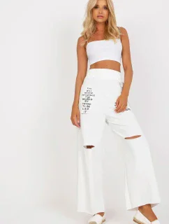 Dámske nohavice model 168262 Fancy