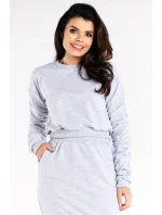 Mikina model 188040 Infinite You