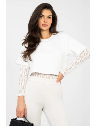 Model tela 224073 Taliansko Moda