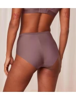 Triumph Shape Smart Maxi dámske nohavičky so šnúrkou - BROWN - TRIUMPH Triumph Shape Smart Maxi dámske nohavičky so šnúrkou - BROWN - TRIUMPH