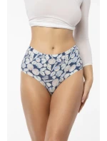 Julimex Shells Jednoduché maxi nohavičky S-2XL