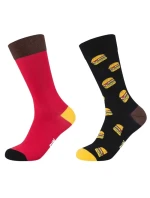 Ponožky Funsocks Motifs 2PPK M FU71113-3118